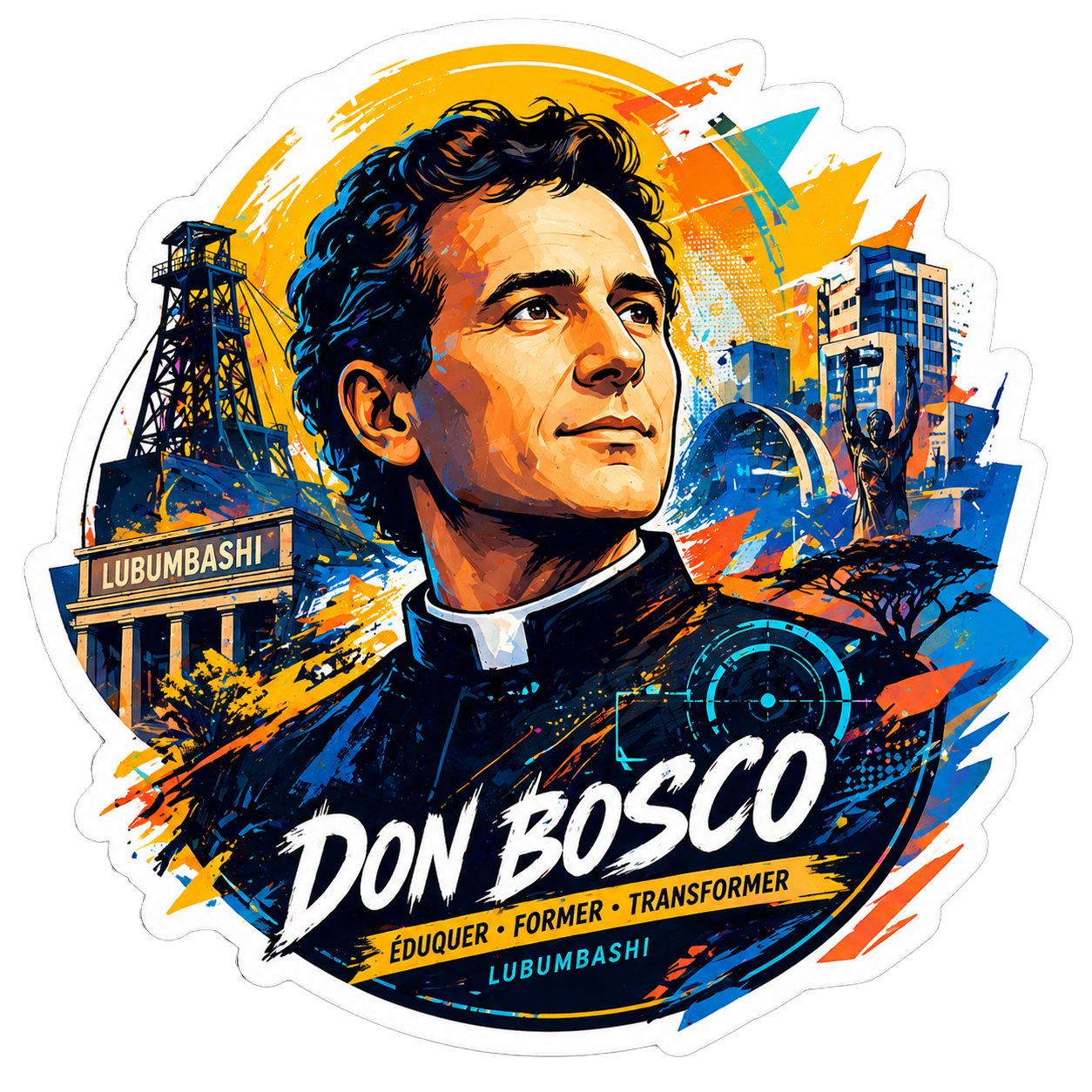 DON BOSCO